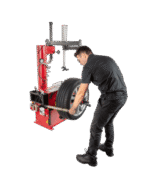 BendPak AT26A & AB24M