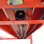 AMGO® Hydraulics PRO-12A 4 Post Alignment Lift 12,000 lbs - Image 7