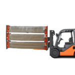 AMGO® Hydraulics OHX-10 Super-Asymmetric® 2 Post Lift 10,000 lbs - Image 10