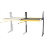 BendPak PL6000DCX-ADD-ON Shared Column Add-On Platform & Column Set 6,000 lbs