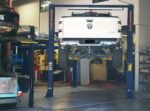 Nationwide NW-10KACD Asymmetric & Symmetric Two Post Car Lift 10,000 lbs - Image 9