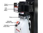Atlas® Apex 9 ALI Certified 4 Post Hobbyist Parking Lift 9,000 lbs - Image 8