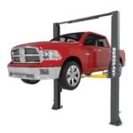 BendPak 10AP Adaptable Clearfloor Adj-Width ALI 2 Post Lift 10,000 lb. - New - Image 12