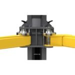 BendPak 10APX Adaptable Clearfloor High-Rise ALI 2 Post Lift 10,000 lb. - New - Image 14