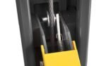 BendPak HD-9SW Double-Wide Car Storage Parking Lift 9,000 lb. - New Gray - Image 13