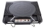 BendPak HDSO14-AX Extended Open Front ALI 4 Post Alignment Lift 14,000 lb - New Gray - Image 14