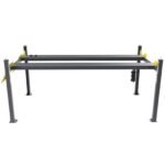 BendPak HDS-14XT Extended Limo Style 4 Post Lift 14,000 lb. - Image 12