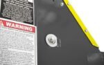 BendPak HDS-18EA Alignment 4 Post Car Lift 18,000 lb. - New Gray - Image 13