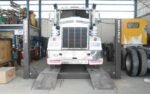 BendPak HDS-40 Heavy-Duty ALI 4 Post Tuck Lift 40,000 lb. - New Gray - Image 13