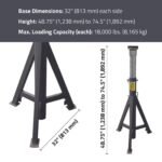 BendPak MLS-18 - Image 5