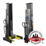BendPak PCL-18B-2 HIGH VOLTAGE - Image 2