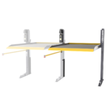 BendPak PL6000DCX-ADD-ON Shared Column Add-On Platform & Column Set 6,000 lbs - Image 6