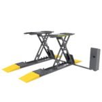 BendPak SP-7XE Full-Rise Frame Engaging Scissor Lift 7,000 lb. - Image 3
