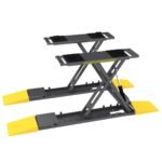 BendPak SP-7XE Full-Rise Frame Engaging Scissor Lift 7,000 lb. - Image 4