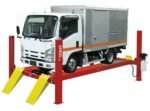 AMGO® Hydraulics PRO-18A 4 Post Truck Alignment Lift 18,000 lbs