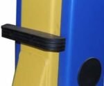 Auto Lift AL2-9K-SCX 9,000 lb. Symmetric 2 Post Car Lifts - Image 5