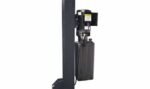 BendPak HDSO-14P ALI Open Front 4 Post Car Lift 14,000 lb. - New Gray - Image 5