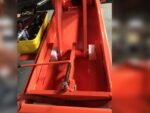 Katool KT-4H150 Four Post Alignment Vehicle Lift 15,000lbs - Image 3