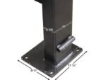 Atlas® Garage Apex 8 ALI Certified 4 Post Parking Lift 8,000 lbs - Image 8