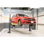 BendPak Steel Ramp Kit / EXT — Model/SKU 5210747