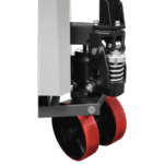 BendPak PCL-18B-2 18,000 lb. per Portable Column Lift (Set of 2) - New Gray - Image 7