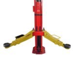 AMGO® Hydraulics BP-9 Floor Base-Plate 2 Post Lift 9,000 lbs - Image 6