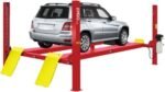 AMGO® Hydraulics PRO-12A 4 Post Alignment Lift 12,000 lbs - Image 3