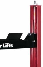 Challenger 4P14XFX 4P14series Ex-Length Hydraulic Four Post Lifts 14,000 lbs - Image 2