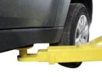 Atlas® PRO-9D Symmetric / Asymmetric 2 Post Lift 9,000 lbs - Image 10