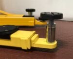 Auto Lift AL2-9K-FX 9,000 lb. 2 Post Floor Plate Car Lift - Image 10