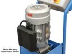 Atlas® Kwik Bay Open Center Portable Lift 7,000 lbs - Image 10