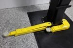 Challenger CL10AV3 QC Series Quick Cycle ALI Versymmetric Adjustable 2 Post Lift 10,000 lbs. - Image 4