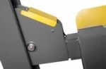 BendPak HD-9SW Double-Wide Car Storage Parking Lift 9,000 lb. - New Gray - Image 4