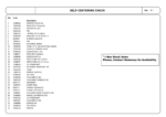 Coats FLANGE-CYLNDR – 82001048 - Image 2