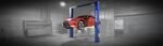 Challenger CL10AV3 QC Series Quick Cycle ALI Versymmetric Adjustable 2 Post Lift 10,000 lbs. - Image 7