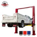 Challenger CL20 Series ALI Two Post Vehicle Lift 20,000 - Image 10