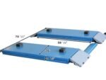 Atlas® SLP-9K Full-Rise Scissor Lift 9,000 lbs - Image 7