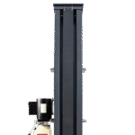 AMGO® Hydraulics SPL-7 Single Column Parking Lift 7,000 lbs - Image 5