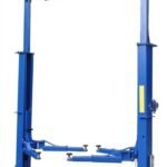 Auto Lift AL2-15K-CX 15,000 lb. Capacity Heavy Duty Two Post Car Lift