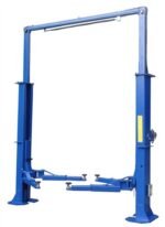 Auto Lift AL2-15K-CX 15,000 lb. Capacity Heavy Duty Two Post Car Lift