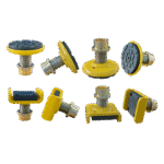 AMGO® Hydraulics OH-18 Heavy-Duty 2 Post Lift 18,000 lbs - Image 8