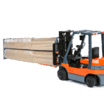AMGO® Hydraulics 4097X Triple Parking Lift 7000 & 9,000lbs - Image 6