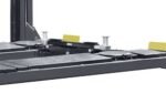 BendPak HDS-18EA Alignment 4 Post Car Lift 18,000 lb. - New Gray - Image 2