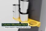 BendPak 10AP Adaptable Clearfloor Adj-Width ALI 2 Post Lift 10,000 lb. - New - Image 10