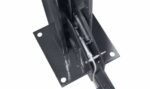 BendPak HDSO-14P ALI Open Front 4 Post Car Lift 14,000 lb. - New Gray - Image 4