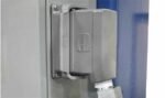 BendPak PCL-18B-8 18,000 lb. per Portable Column Lift (Set of 8) - New Gray - Image 8