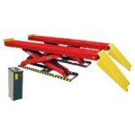 AMGO® Hydraulics AX-12 Heavy-Duty Scissor Lift 12,000 lbs. - Image 2