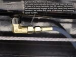 Atlas® Garage Pro 8000 Ext Ex-Tall Service/Parking 4 Post Lift 8,000 lbs - Image 9