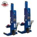 Challenger CLHM-140 ALI HD Mobile Column Lift 14,000 lbs - Single - Image 6