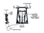 Atlas® 6MR Portable Mid Rise Scissor Lifts 6,000 lbs - Image 7